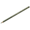 Професійний кольоровий олівець Хромова матова зелень Faber-Castell Polychromos